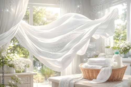 wedding table setting