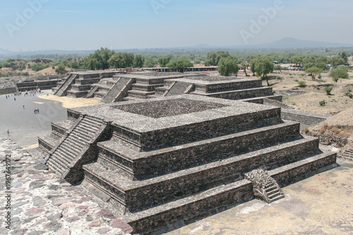 Ancestral legacy: Exploring the majesty of prehispanic ruins