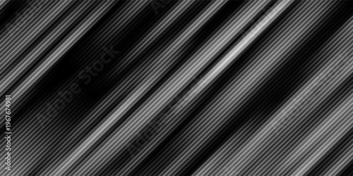 Vector ribbed glass texture background. Light grey white ribbed glass. Mesh gradient. acrylic ribbed bath surface. Ribbed glass background semitransparent overlay.