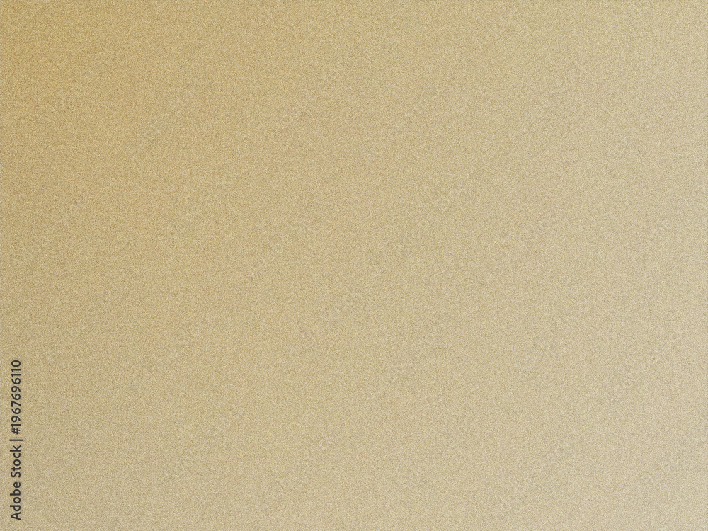 Fototapeta premium Fine sandy beige gradient with delicate grain texture creates a soft, airy abstract backdrop perfect for lifestyle branding, packaging mockups, or minimalist web designs.