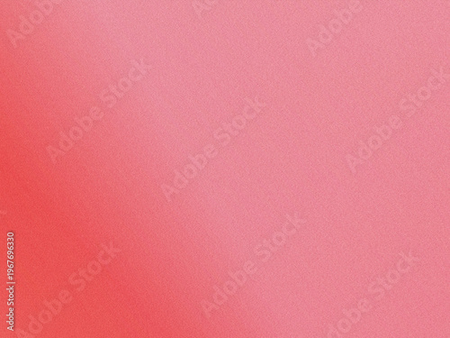 Bold coral pink gradient with smooth transitions delivers a lively, energetic backdrop ideal for fashion branding, social media graphics, and modern layouts.