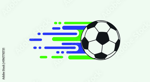 Soccer Ball Sports Equipment Football.