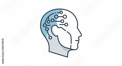 Human Brain Integrated with Artificial Intelligence Technology