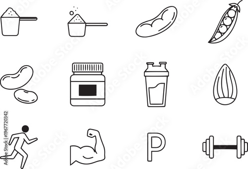 Vegan protein powder sources fitness a guide to plant based muscle building