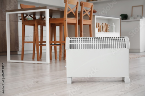 Electric convector heater i...