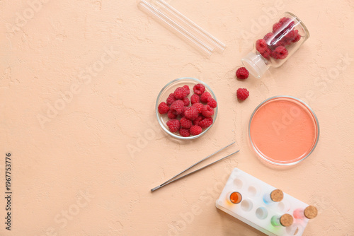 Professional laboratory gla...