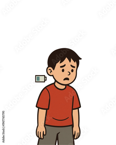 women who are tired of work