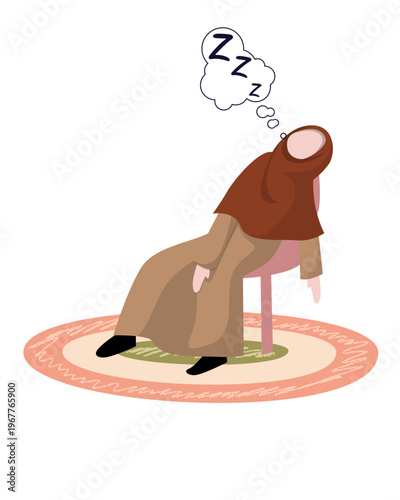 women who are tired of work