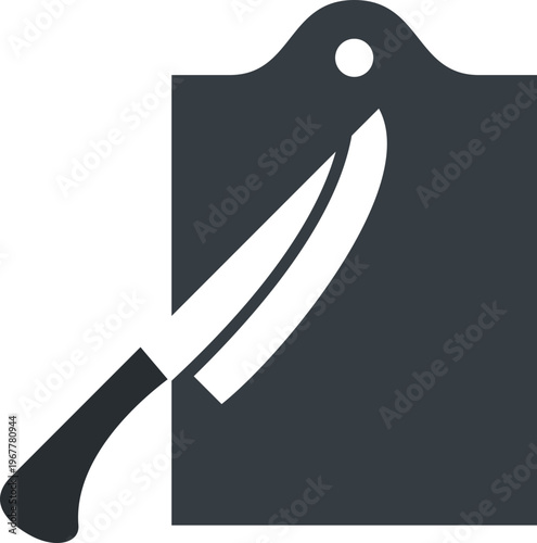 knife logo 