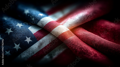 Patriotic Intersection: A c...