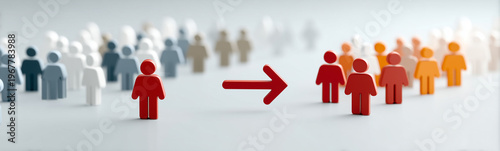 From Division to Unity: A s...