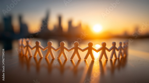 Community of Unity: A circl...