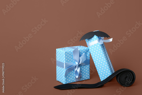 Beautiful gifts for Father'...
