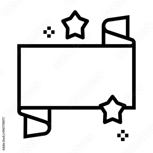 recommendation Line Icon