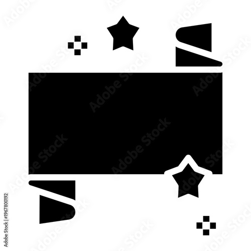 recommendation Solid icon