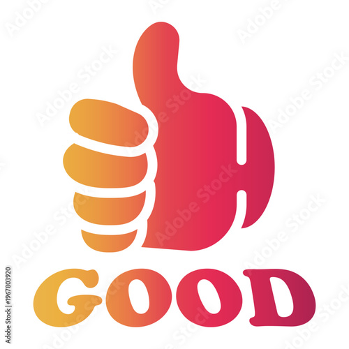 recommendation Gradient icon