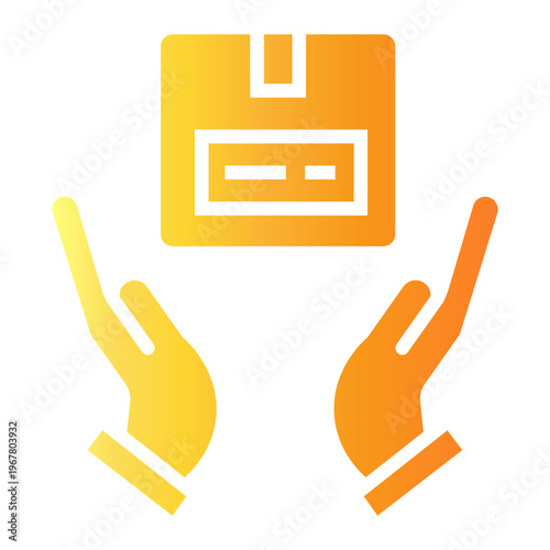 recommendation Gradient icon