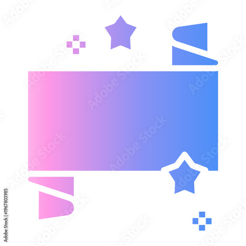 recommendation Gradient icon