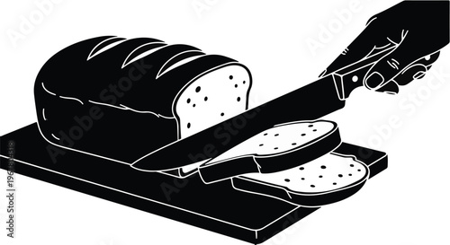 Diagram shows a central processing unit connected to various digital data documents.