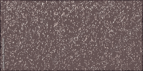 A textured abstract background with a grainy mottled brown color