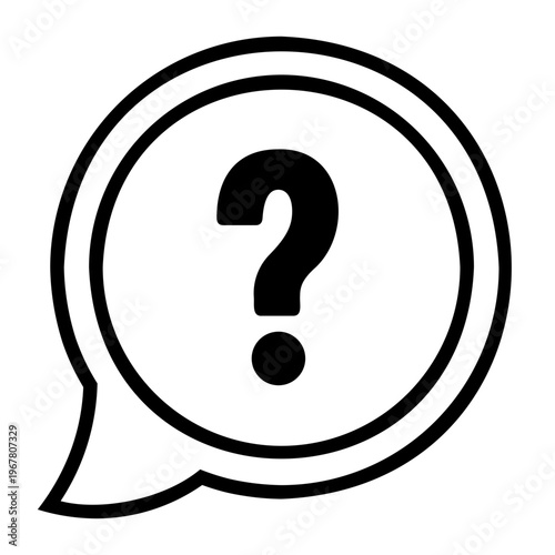 suggestion Line Icon