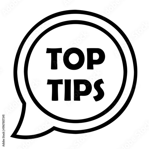 suggestion Line Icon