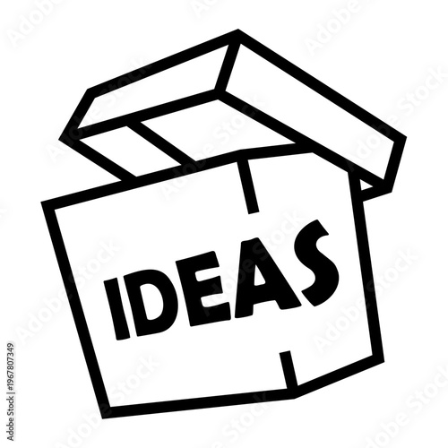 suggestion Line Icon