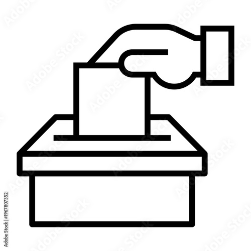 suggestion Line Icon