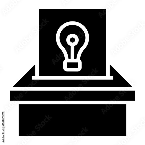 suggestion Solid icon