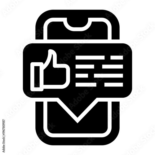 suggestion Solid icon