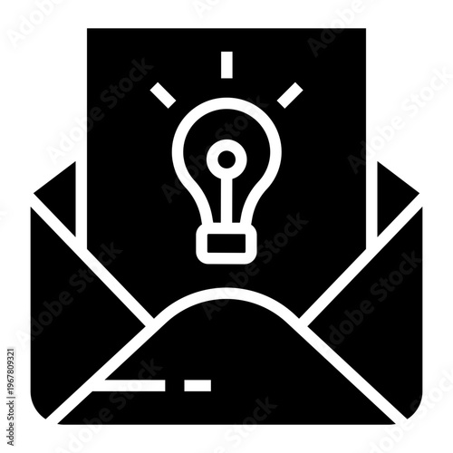 suggestion Solid icon