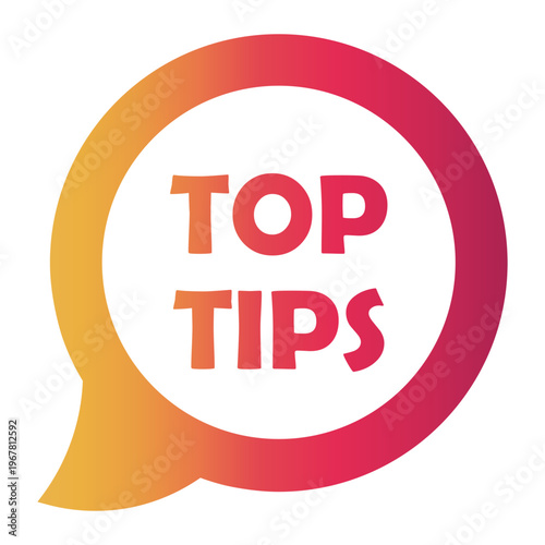 suggestion Gradient icon