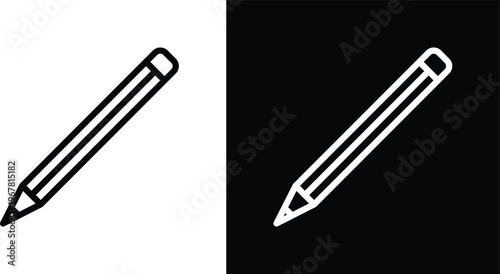 Pencil icon