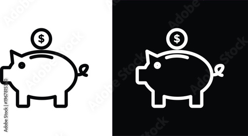 Piggy bank