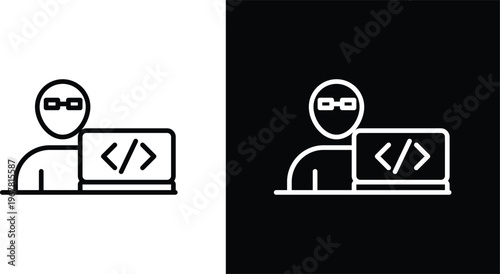 Programmer icon