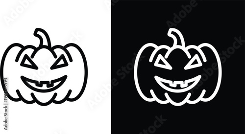 Pumpkin icon