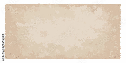 Aged textured paper background with a distressed and vintage appearance