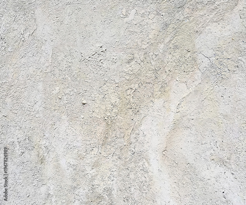 Light Beige Rough Plaster Wall Texture with Natural Stone Grain Detail