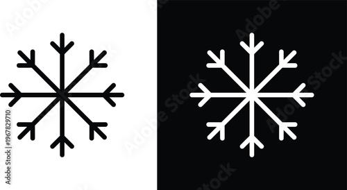 Snowflake icon
