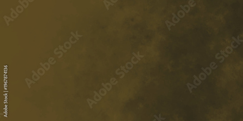 Dark olive green watercolor texture background with subtle gradient and soft cloud like edges