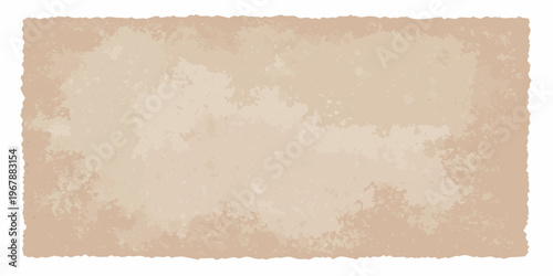Aged textured paper background with a vintage and distressed appearance