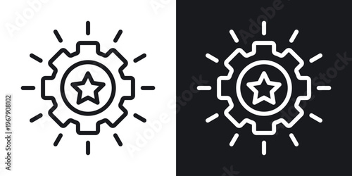 Additional skills icon