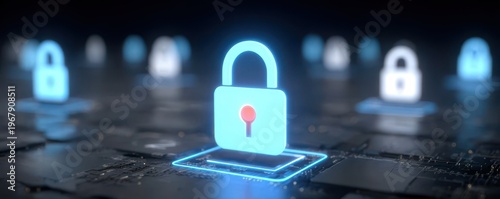 A digital system depends on technology for network security to provide the protection required in the modern cyberspace.