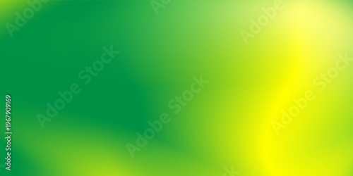 Green background with yellow gradient is very suitable for very attractive designs for other needs.eps.02