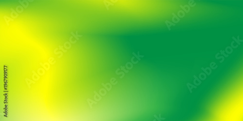 Green background with yellow gradient is very suitable for very attractive designs for other needs.eps.03