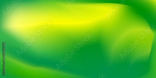 Green background with yellow gradient is very suitable for very attractive designs for other needs.eps.05