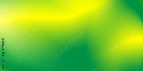 Green background with yellow gradient is very suitable for very attractive designs for other needs.eps.04