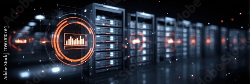 Modern software technology helps optimize system management while driving performance improvement in the network.