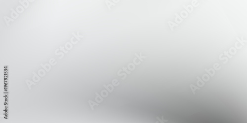 White podium with limbo background. abstract illustration. eps 10 modern