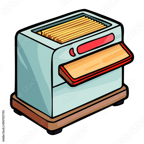 compact desktop printer and copier with orange accents for home office or student study space for efficient paper document management and printing